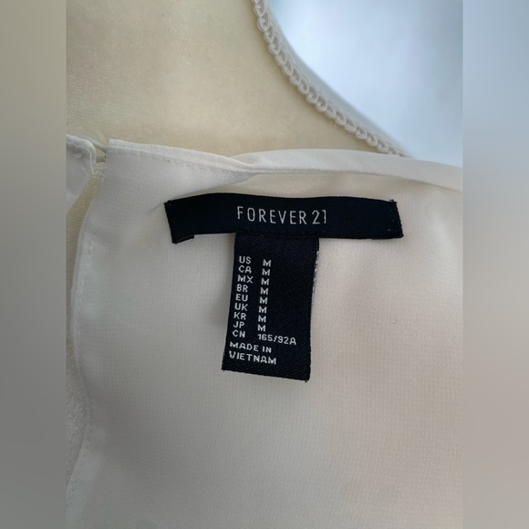 Forever 21 Top - Picture 4 of 4